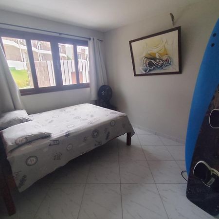 Flat Térreo Visual Jardim 2 dormitorios Brisas do Amor Praia de Pipa Exterior foto